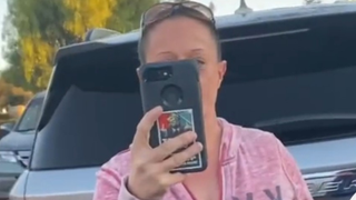 Ever Seen an Anti-Karen Out-Karen a Karen? It's a Sight to Behold